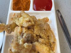 -海底捞火锅(公益西桥店)
