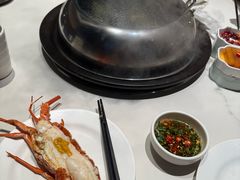 -青蓬蒸汽海鲜·深圳老字号·团建聚会(壹方城店)