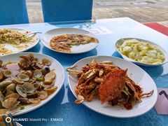 -海上渔村食府海鲜餐厅