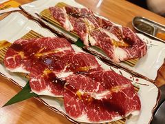 -炼瓦家日式烧肉·寿喜烧(融创精彩天地店)