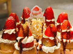 -BE BRIGHT KITCHEN(正佳广场店)