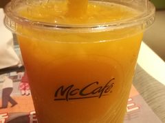 -麦当劳(坂田分店)