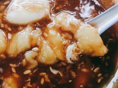 红糖醪糟-张醪糟