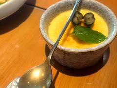 焦糖布丁-新贝乐意大利餐厅(苏州中心店)