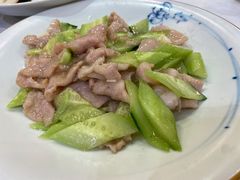-东兴楼饭庄(六里桥店)