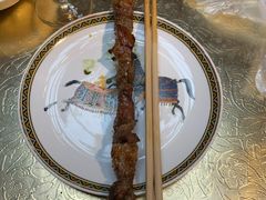 -海拉尔蒙古包(房山长阳总店)