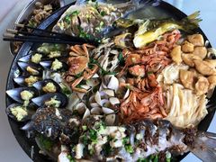-浈阳坊旅游小镇