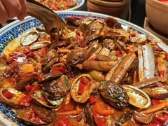 -富力丽思卡尔顿酒店·香荟全日制餐厅