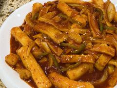 -真利味·脊骨火锅·正宗韩国料理(韩乐坊店)