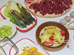 -今日牛事潮汕鲜牛肉火锅(瑞金店)