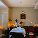 不用去泰国，也可以享受正宗泰式spa。