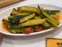 -陳香貴·兰州牛肉面(上海长风大悦城店)