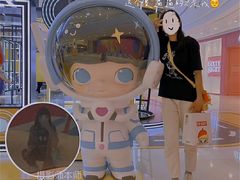 -泡泡玛特POPMART(天环购物中心店)