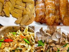 -粤盛海鲜平价店(洛溪食街店)