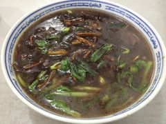 鳝丝面-福海面馆(阳曲店)