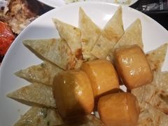 -七欣天香辣蟹火锅(常熟方塔街店)