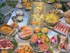 -小团团·路边烤牛肉(南岭壹街店)