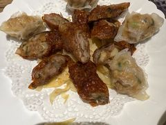 -四道菜·福建菜馆(新街口金鹰店)