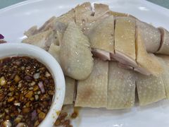 -江海酒家(赤岗店)