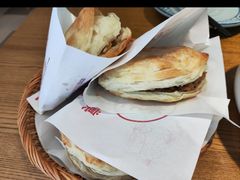 -山丹丹西北菜(金贸大厦店)