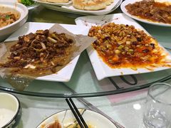 羊肉串-裕德隆清真饭庄·天津特色菜(河东店)