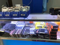 -苹果手机维修店(龙湖天街店)