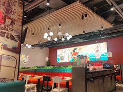 -避风塘(宝山万达店)