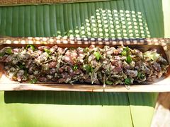 -火咂咂竹筒宴(告庄店)