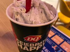 -DQ·蛋糕·冰淇淋(城南嘉园店)