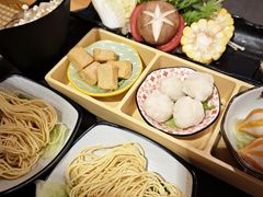 -牛匠和牛寿喜锅(西安总店)
