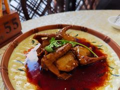 -丰尔粥食·粥底火锅·桑拿鸡(大良总店)