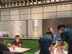 -外婆家(西红门荟聚购物中心店)