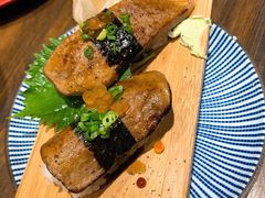 鹅肝寿司-九州酒场ひこぞう(2号店)