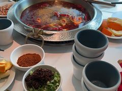-左庭右院鲜牛肉火锅(新梅广场店)