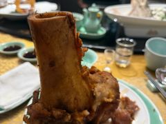 -十八棵（老龙井）御茶园(老龙井店)