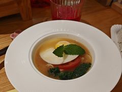 -荷恬·精致蔬食料理(星海店)