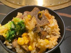 厚贞牛舌饭-厚贞日式烤肉(浦东汇智店)