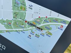 -贡湖湾湿地公园