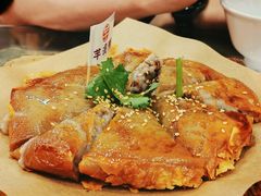 芋泥香酥鸭-芋包王闽南茶楼(八市店)