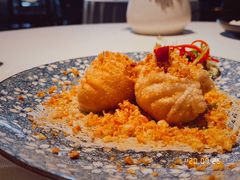 -三号黄浦会Canton Table