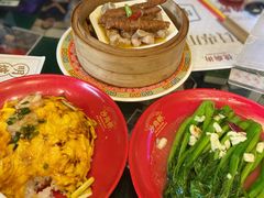 -憶廟街 X 沙角邨(太古城店)