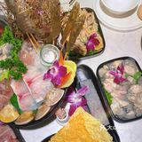 小锅一人食涮涮yyds！！