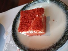 抹茶蛋糕-石葵(锦业时代店)