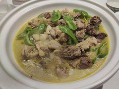 -一品江南韵·淮扬菜