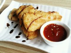 -捌楼咖啡书吧(南开店)