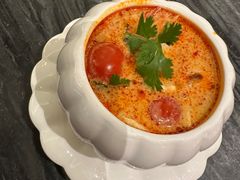 -Thai Alley泰爱里(二沙岛店)