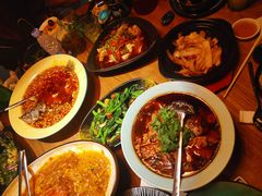 -荟廷·晶萃(陆家嘴尚悦湾店)