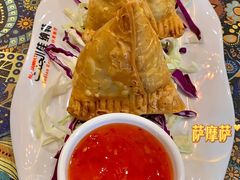 -清真· AL-JANNAT 佳纳特餐厅(仙林店)