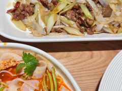 -谷丽麦馕新疆菜·清真(步步高梅溪新天地店)