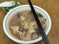 -合记烩面(人民路店)